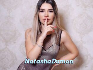 NatashaDumon
