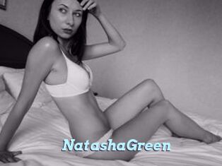 NatashaGreen