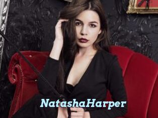 NatashaHarper