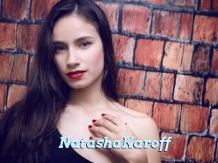 NatashaKaroff