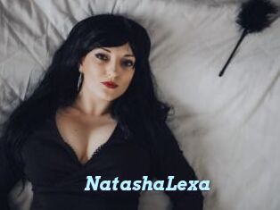 NatashaLexa