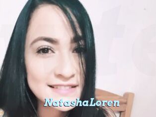 NatashaLoren
