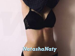 NatashaNaty