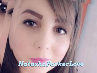 NatashaParkerLove
