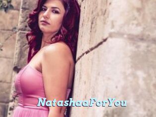 NatashaaForYou