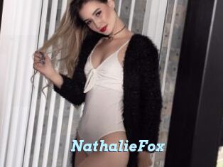NathalieFox Webcam Teen