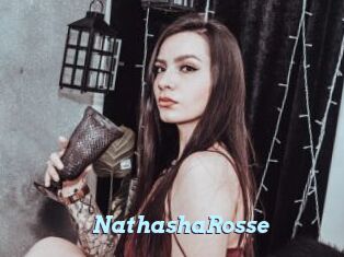 NathashaRosse