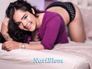 NatiBlom