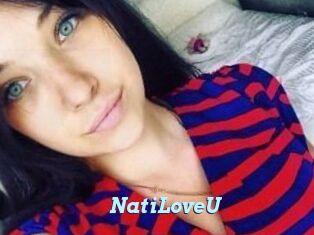 NatiLoveU