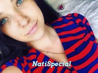NatiSpecial