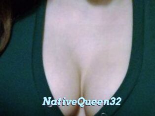 NativeQueen32