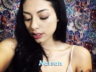 Natsan