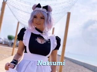 Natsumi