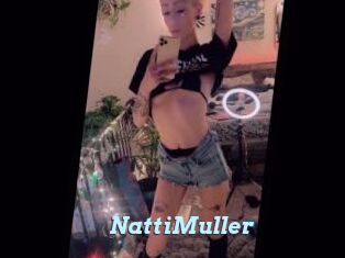 NattiMuller