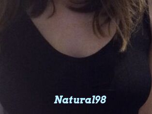 Natural98