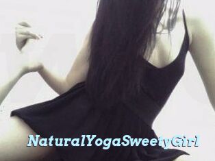NaturalYogaSweetyGirl