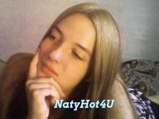 NatyHot4U