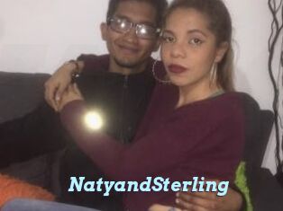 NatyandSterling