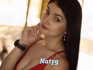 Natyg