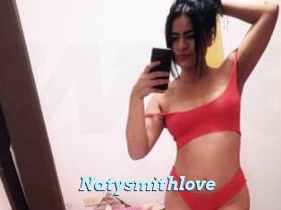 Natysmithlove