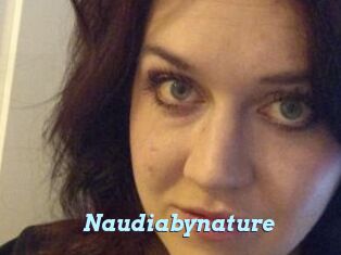 Naudiabynature