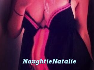 NaughtieNatalie Webcam Teen