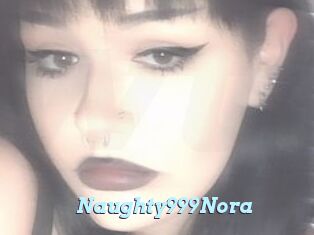 Naughty999Nora