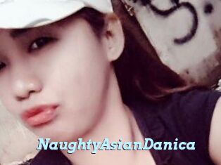 NaughtyAsianDanica