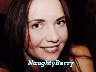 NaughtyBerry
