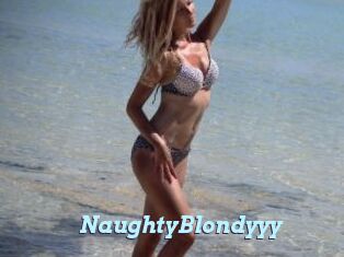 NaughtyBlondyyy