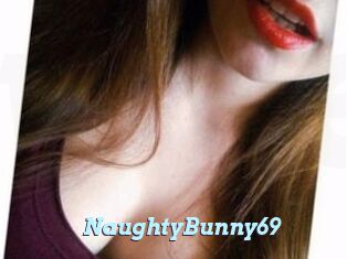 NaughtyBunny69