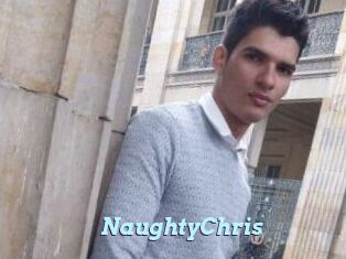 NaughtyChris
