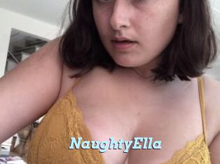 NaughtyElla