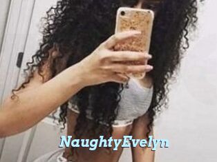 NaughtyEvelyn