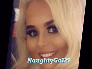 NaughtyGal29