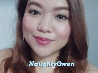 NaughtyGwen