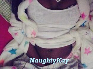 NaughtyKay