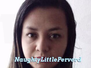 NaughtyLittlePerverd