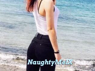 NaughtyMelX