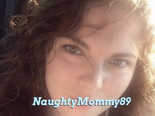 NaughtyMommy89
