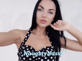 NaughtyNassy