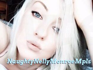 NaughtyNellyMonroeMpls
