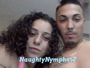 NaughtyNymphos7