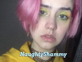 NaughtyShammy