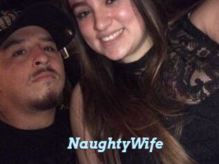 Naughty_Wife