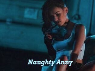 Naughty_Anny