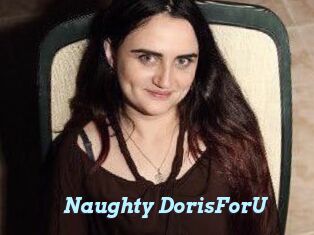 Naughty_DorisForU
