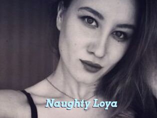 Naughty_Loya_