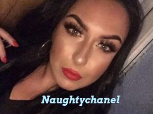 Naughty_chanel