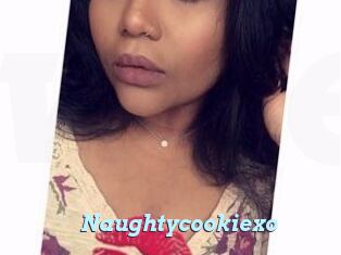 Naughtycookiexo